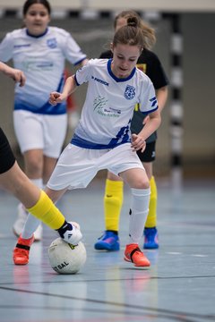 Bild 212 - wDJ Power Girls Cup Suederelbe